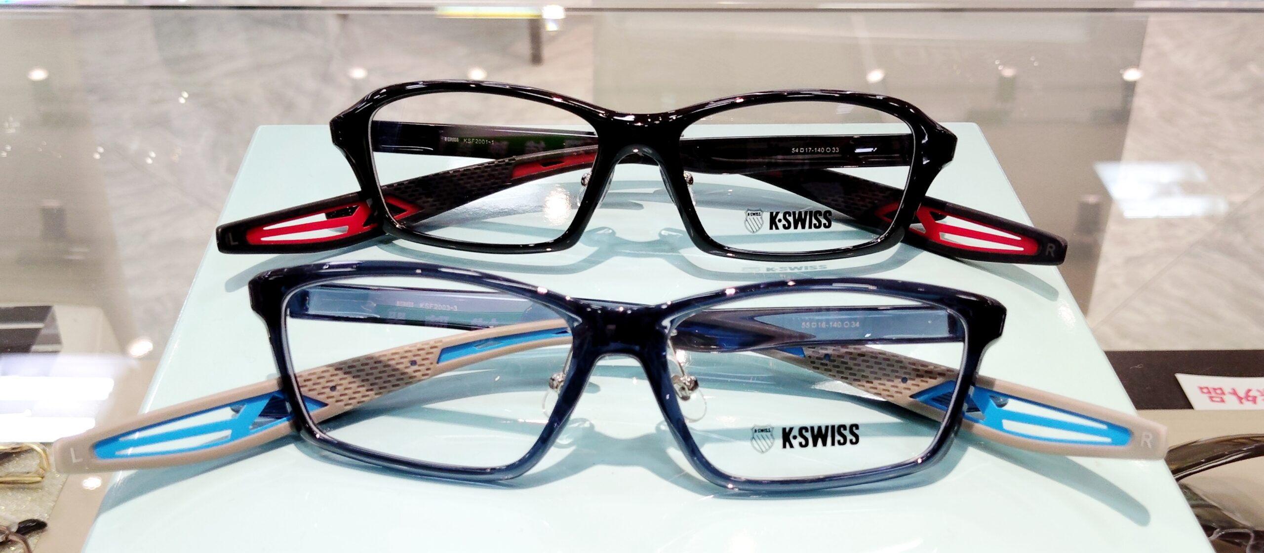 K-SWISS