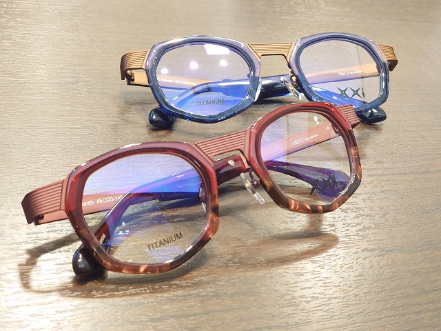 1011 CLASSICA -ワイルドバンチ-