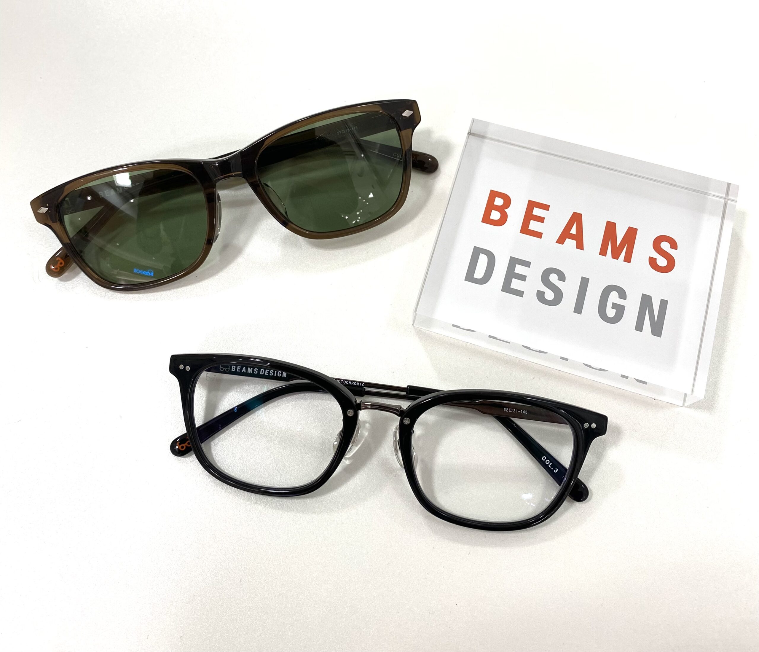 BEAMS DESIGN