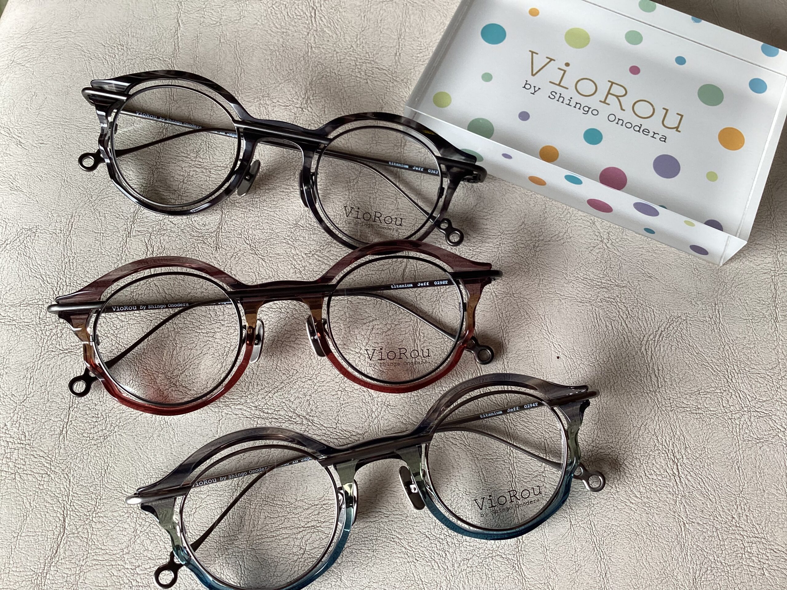 VioRou:ヴィオルー