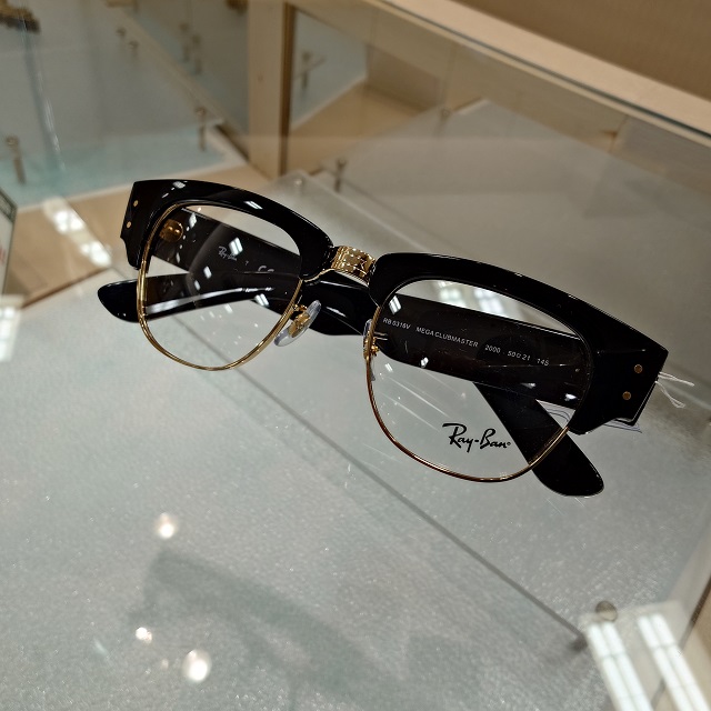 RAYBAN MEGA CLUBMASTER