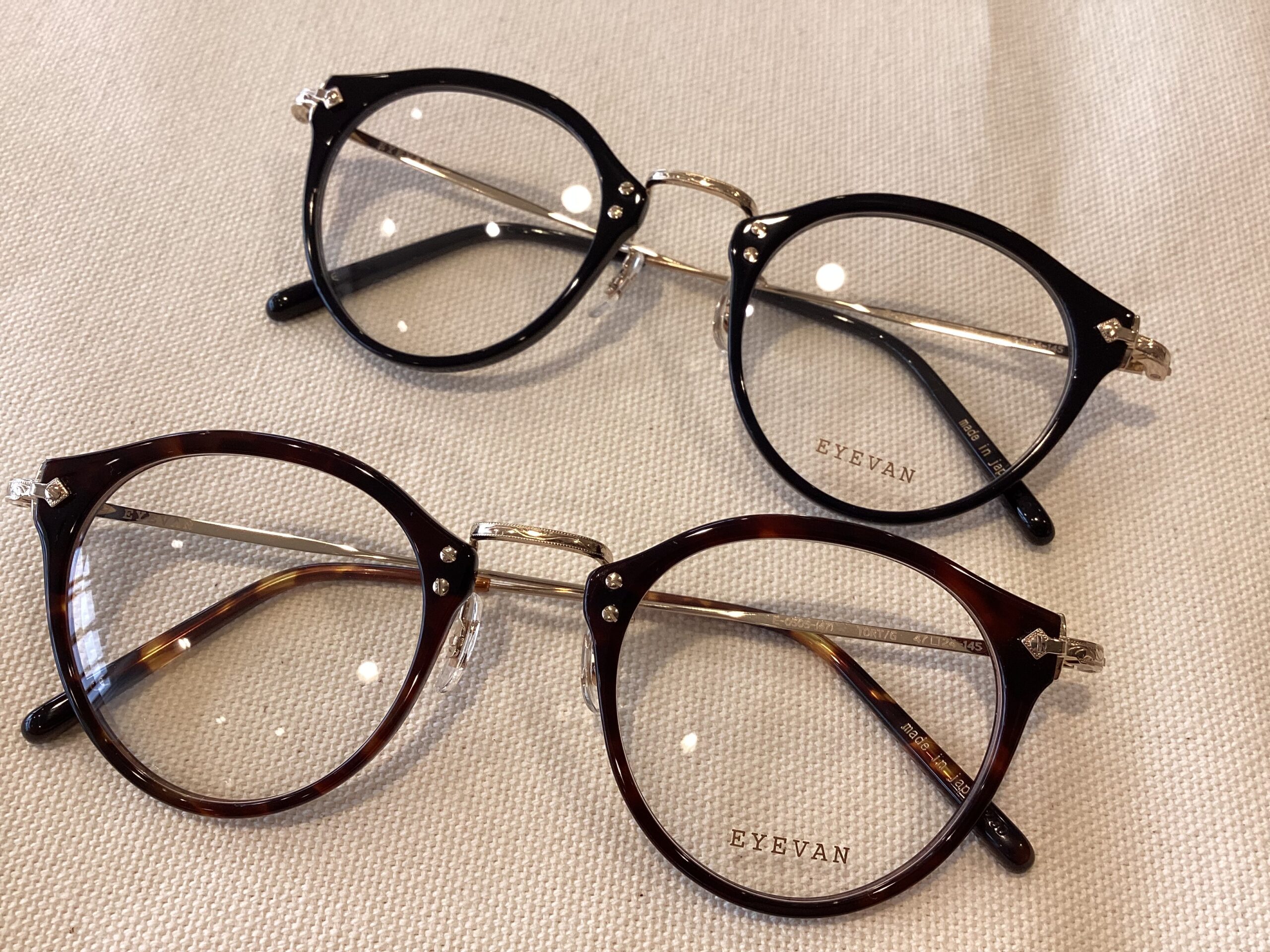 EYEVAN:アイヴァン
