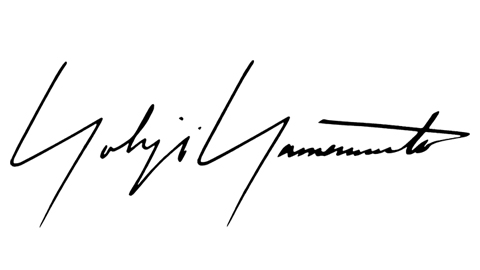 YOHJI YAMAMOTO（ヨウジヤマモト）