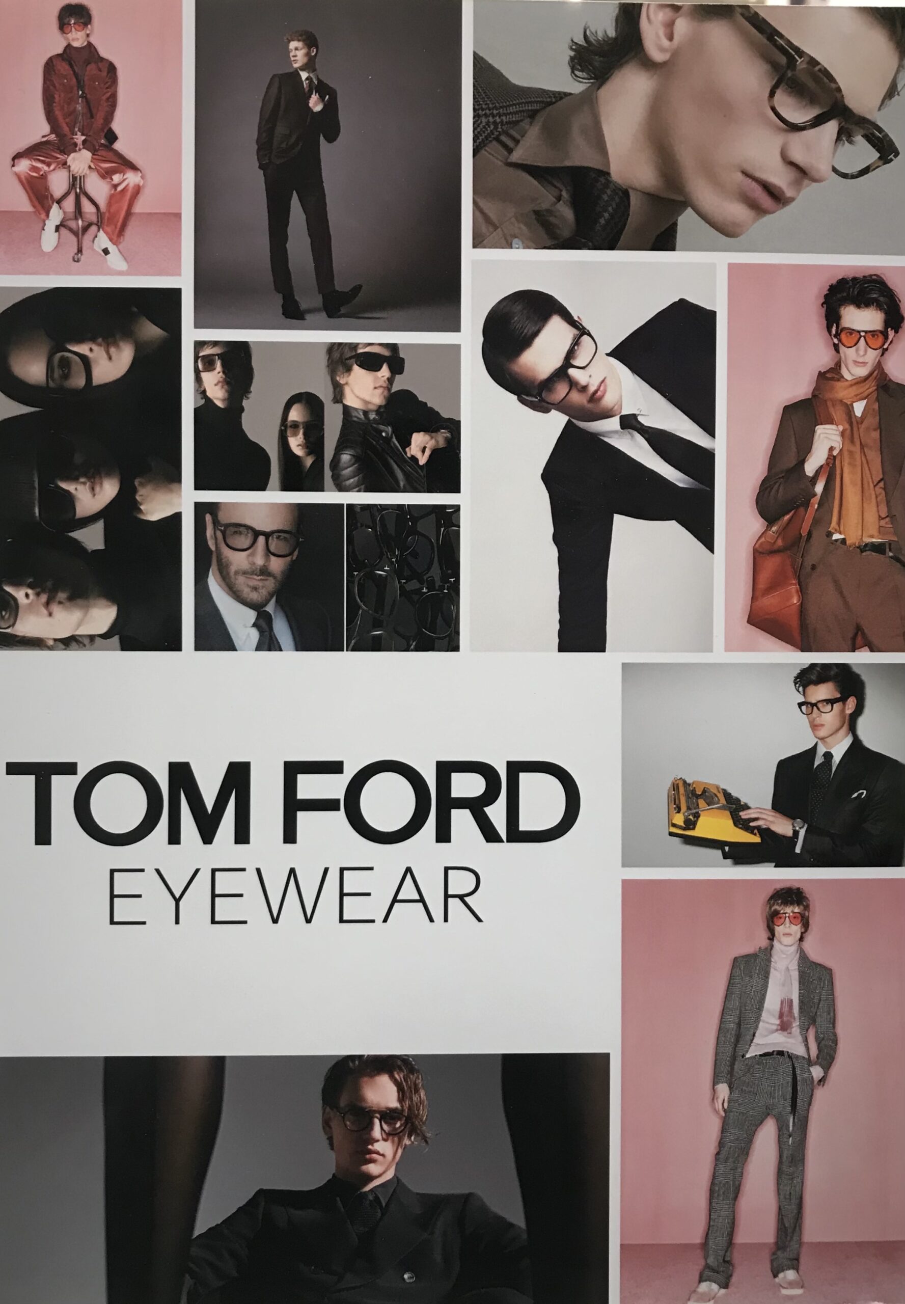 TOM FORD