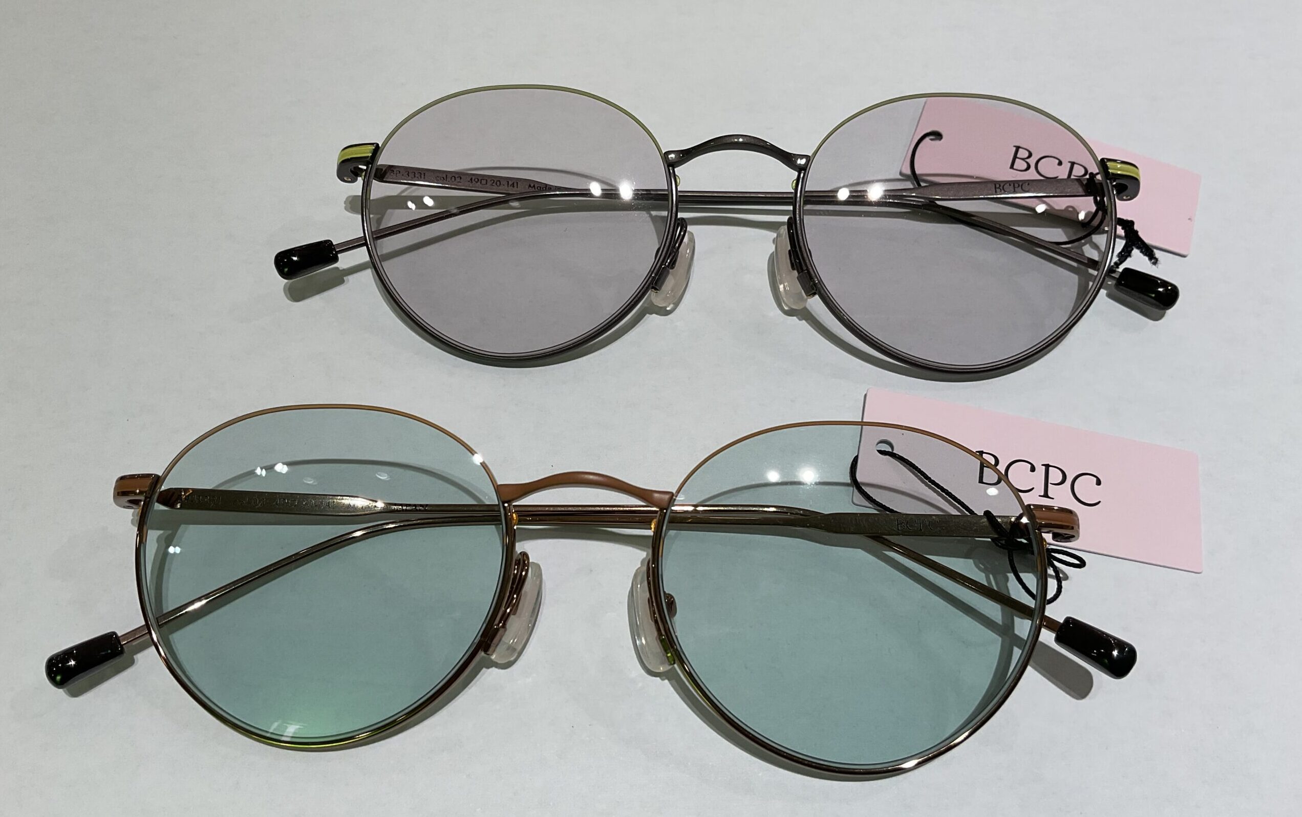 BCPC（ベセペセ）