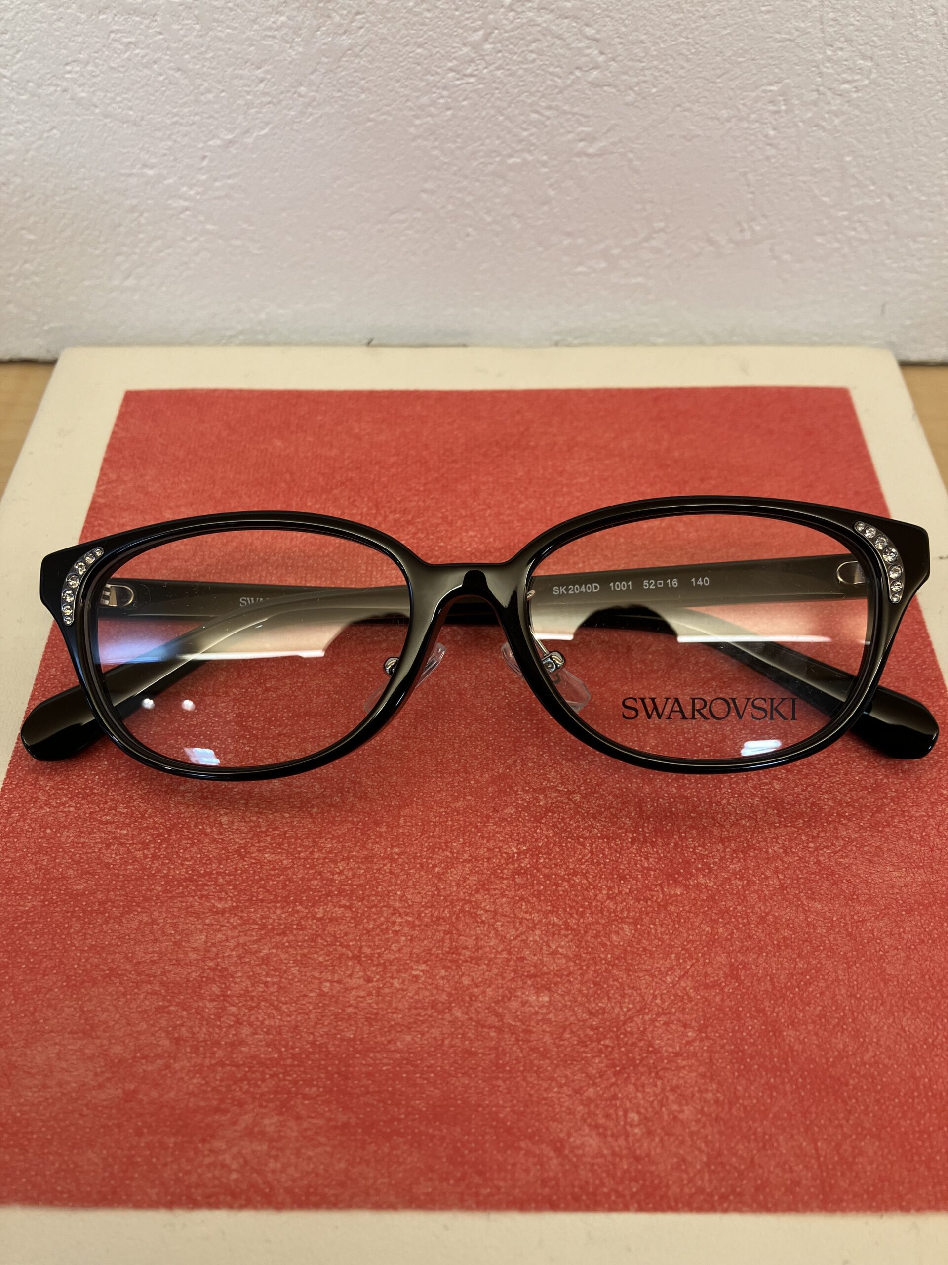 スワロフスキー