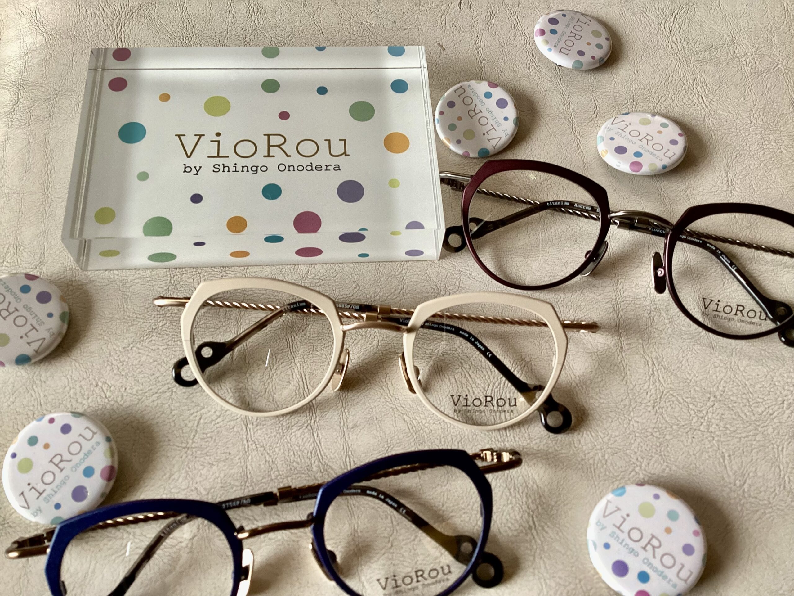 VioRou:ヴィオルー