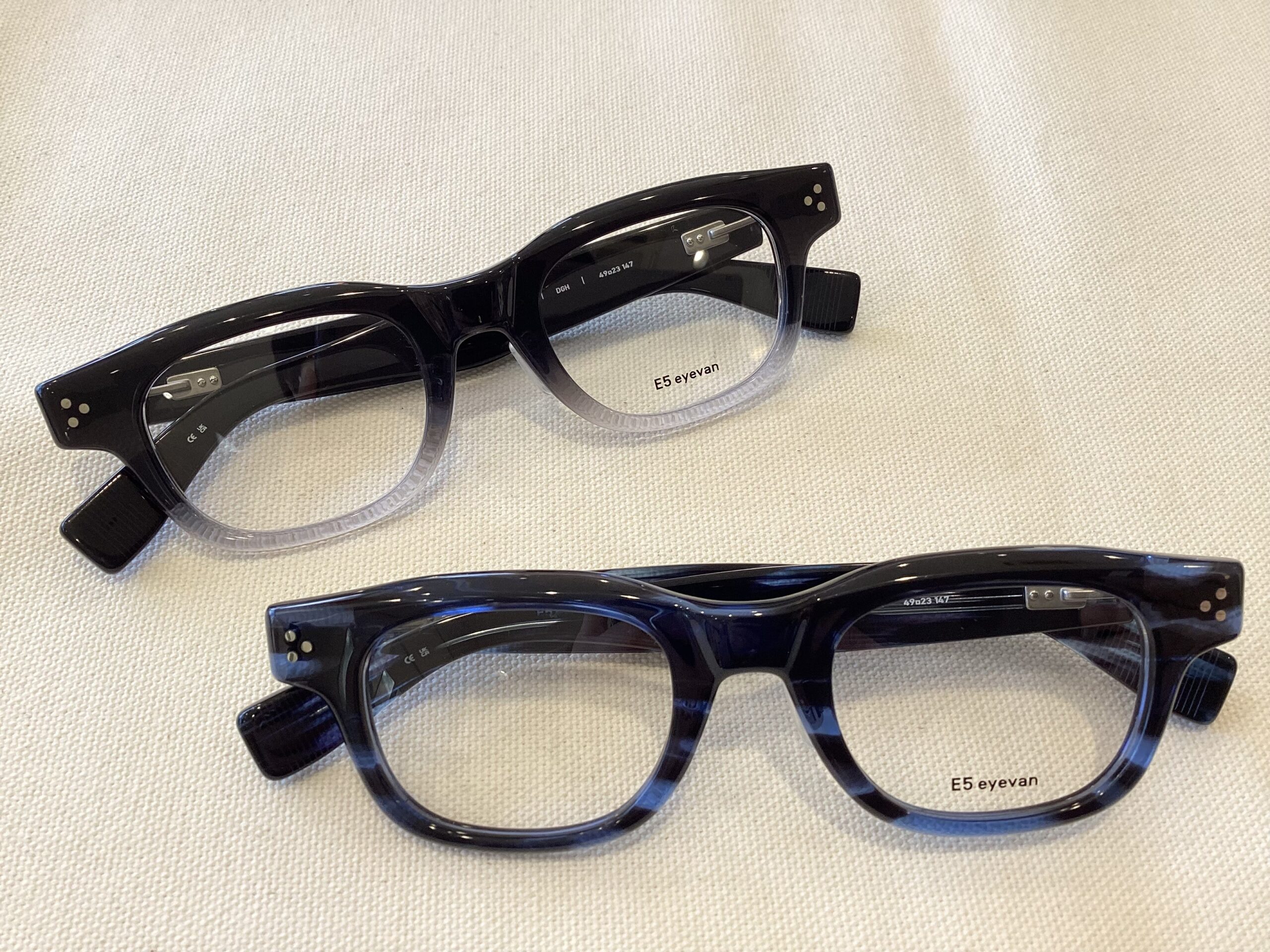 E5 eyevan:イーファイブアイヴァン