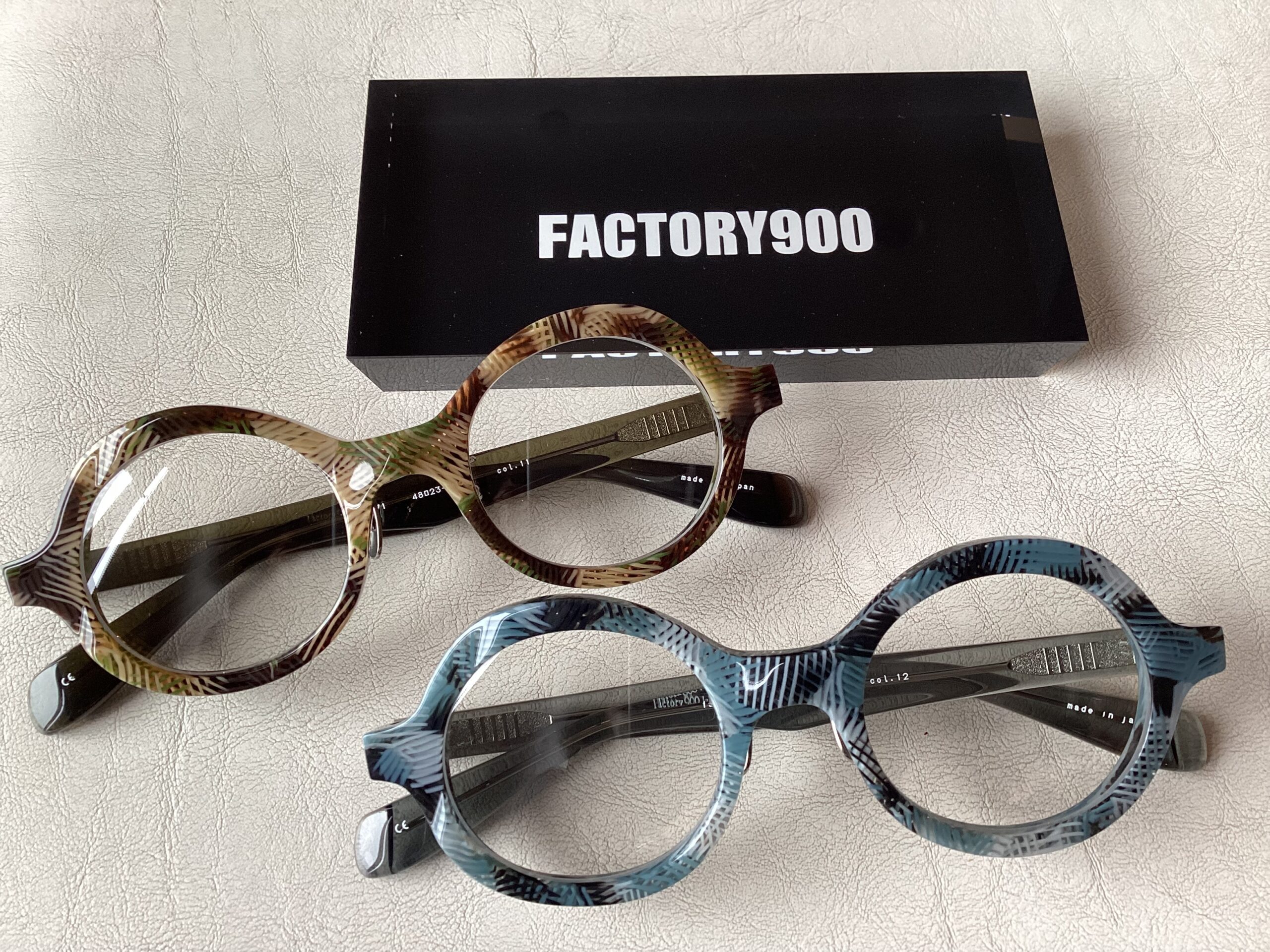 FACTORY 900:ファクトリー　キュウヤク