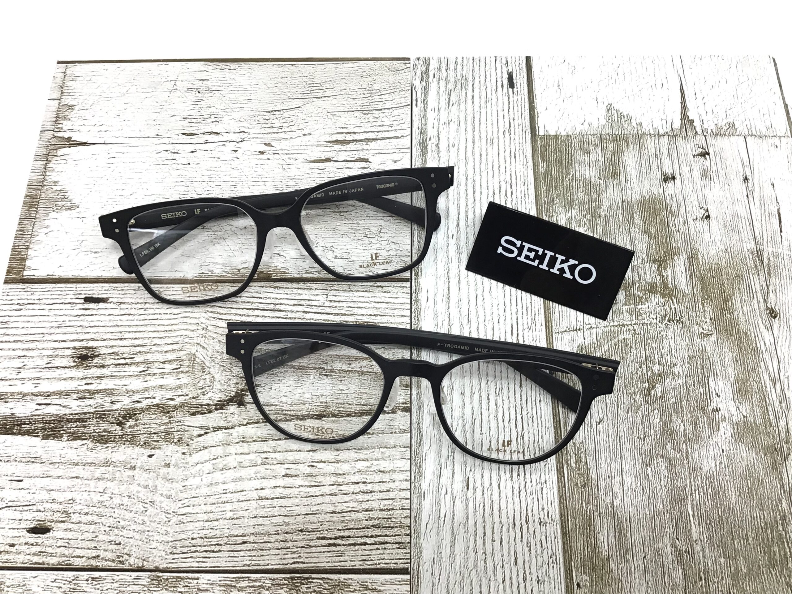 ブラックリーフ