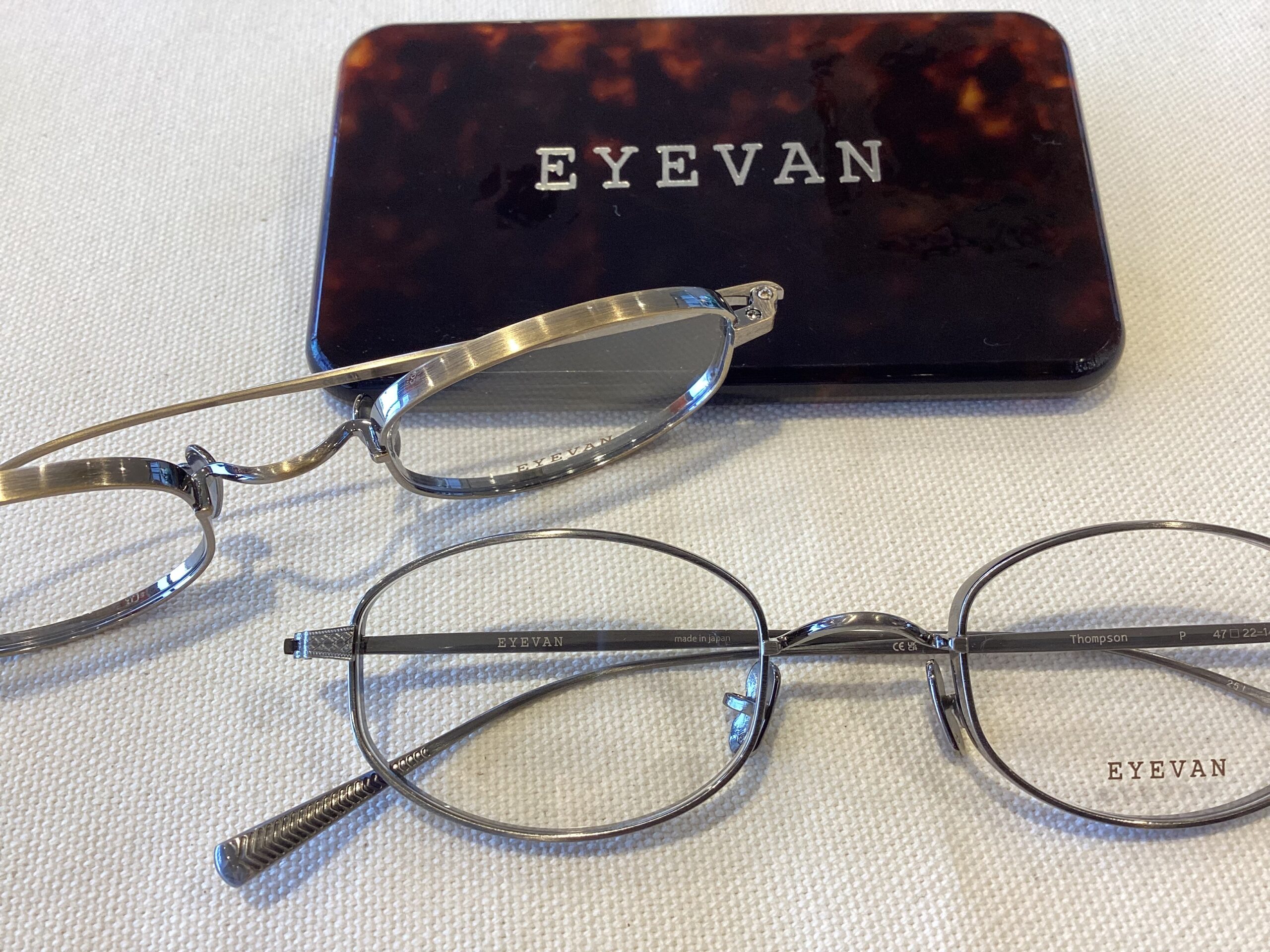 EYEVAN:アイヴァン