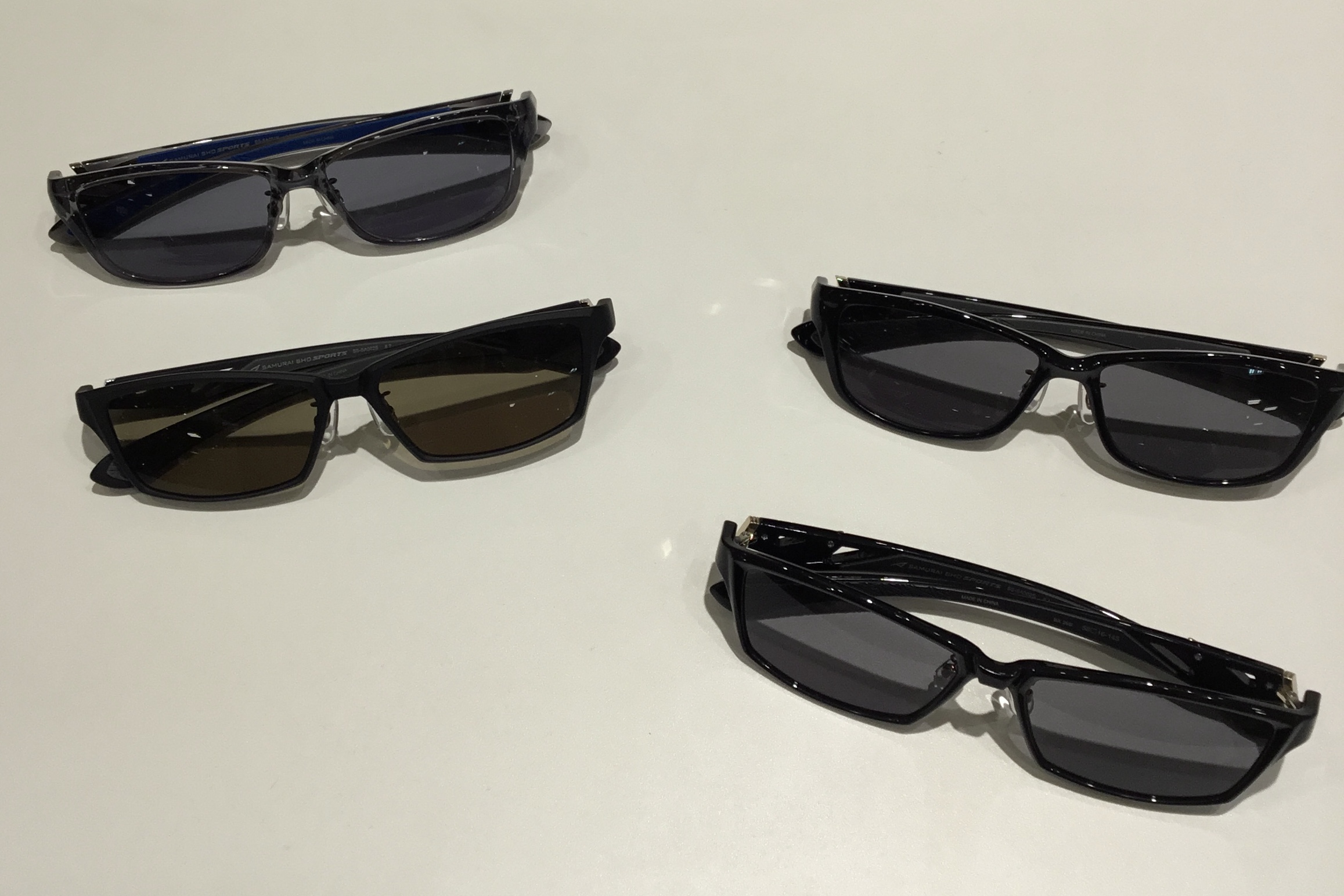 アイカワショウ