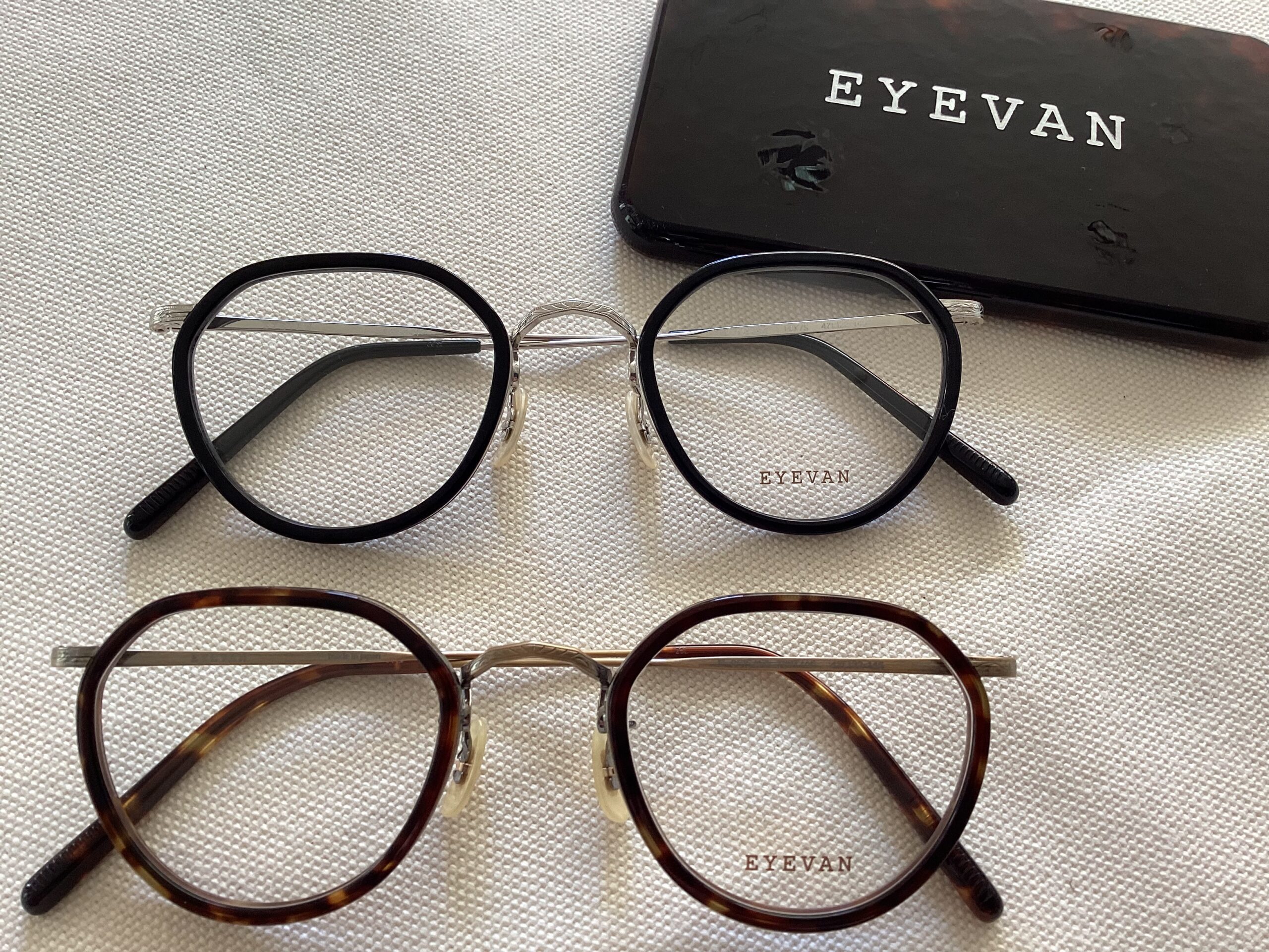 EYEVAN:アイヴァン