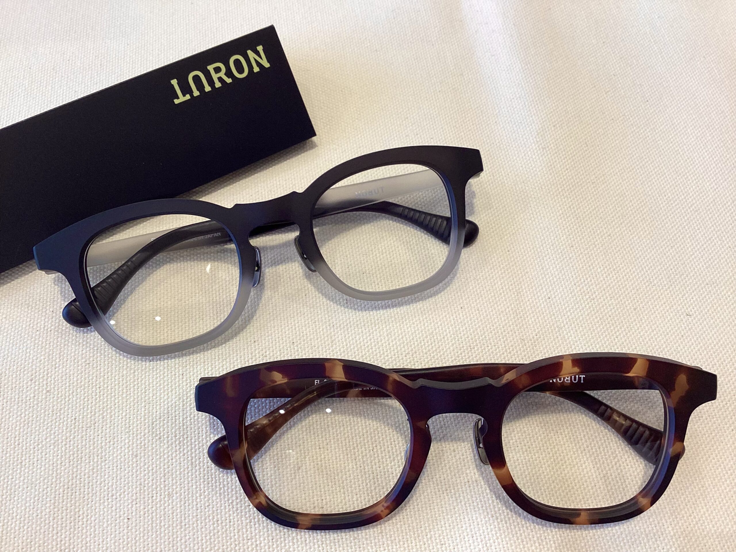 NOR UT：ノーラット