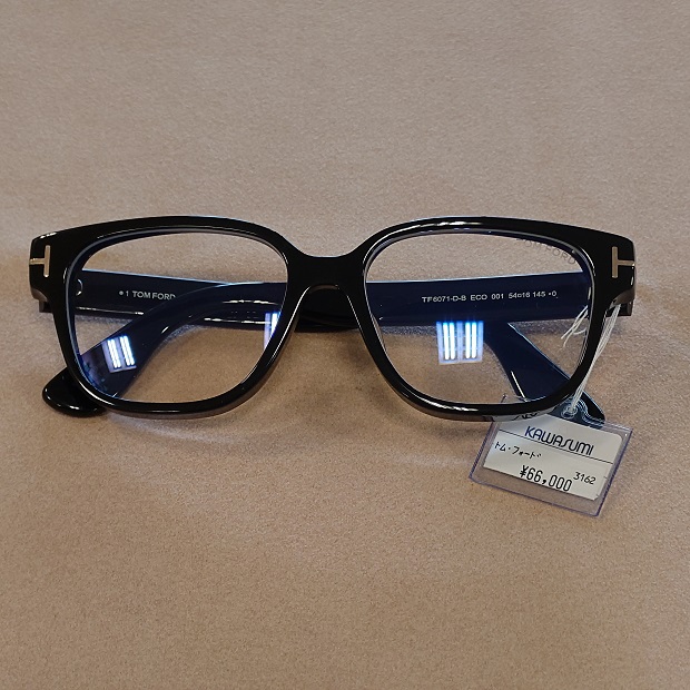 トム・フォード