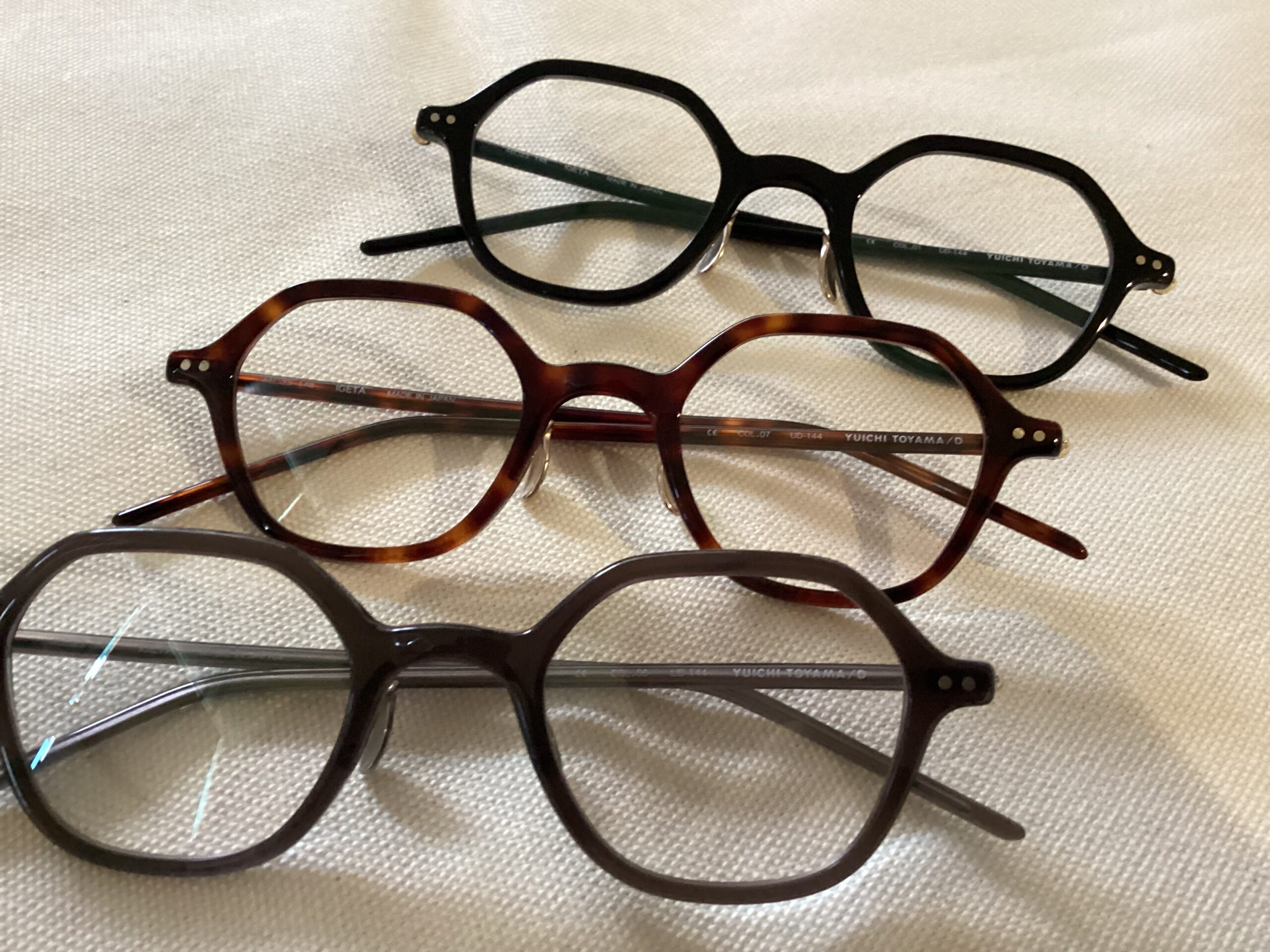 YUICHI TOYAMA.:ユウイチトヤマ