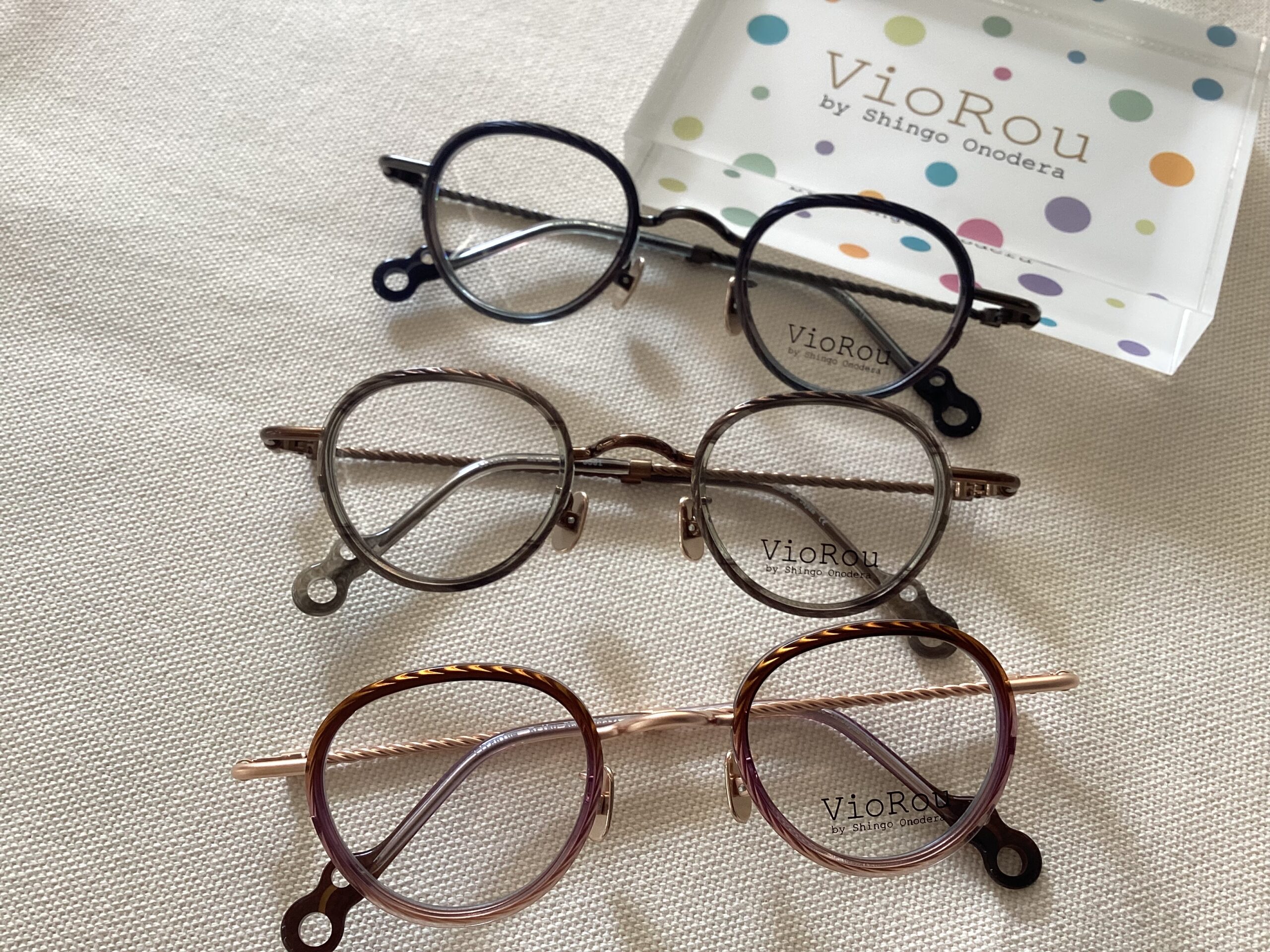 VioRou:ヴィオルー