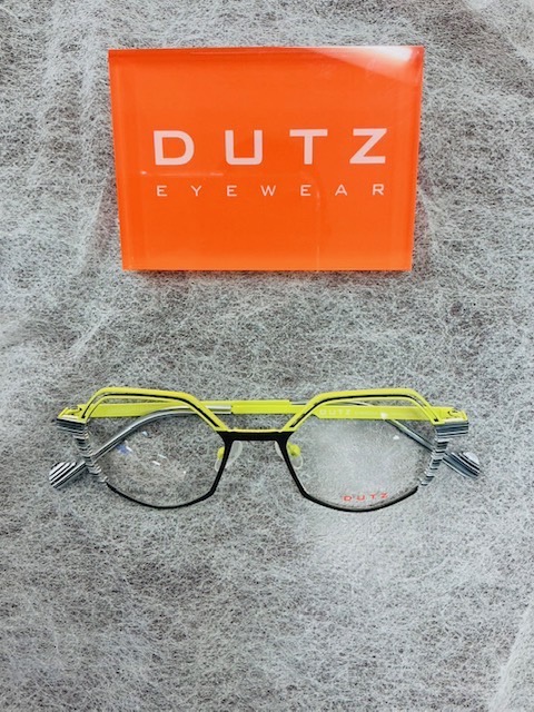 DUTZ