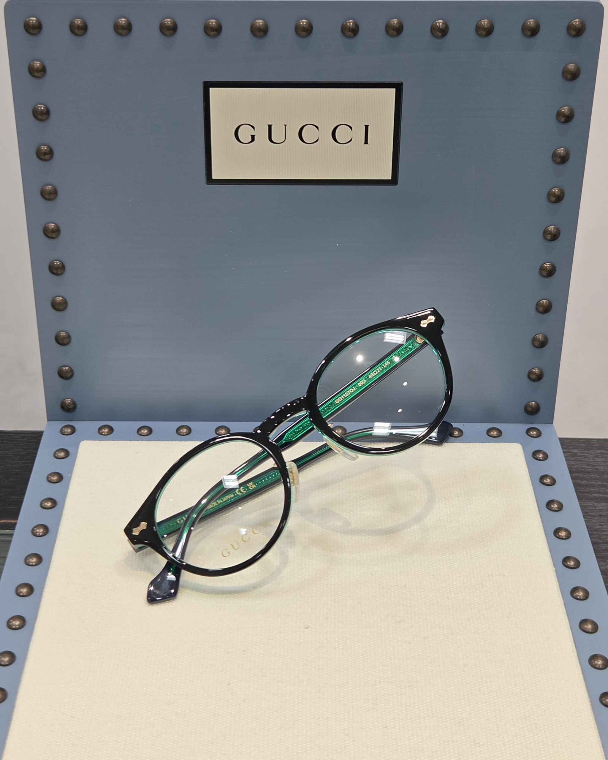 GUCCI