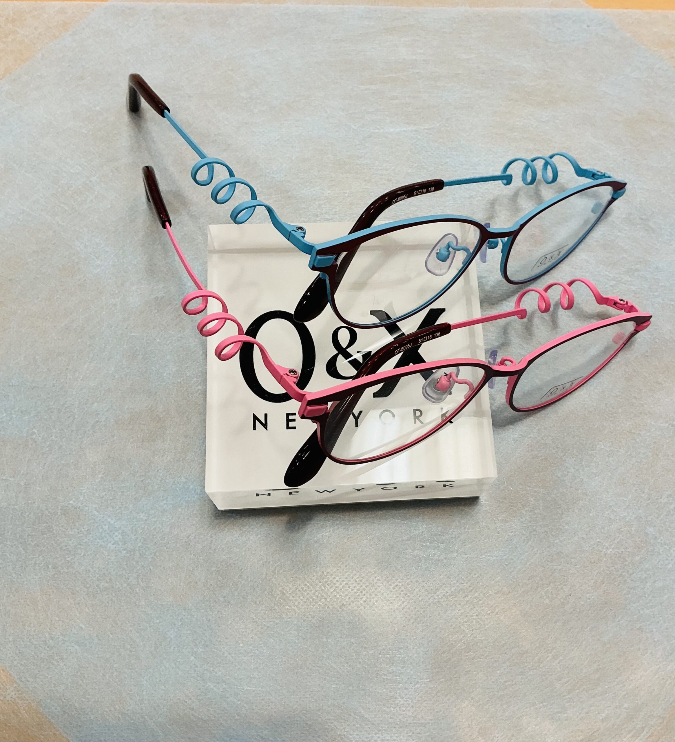 O&X