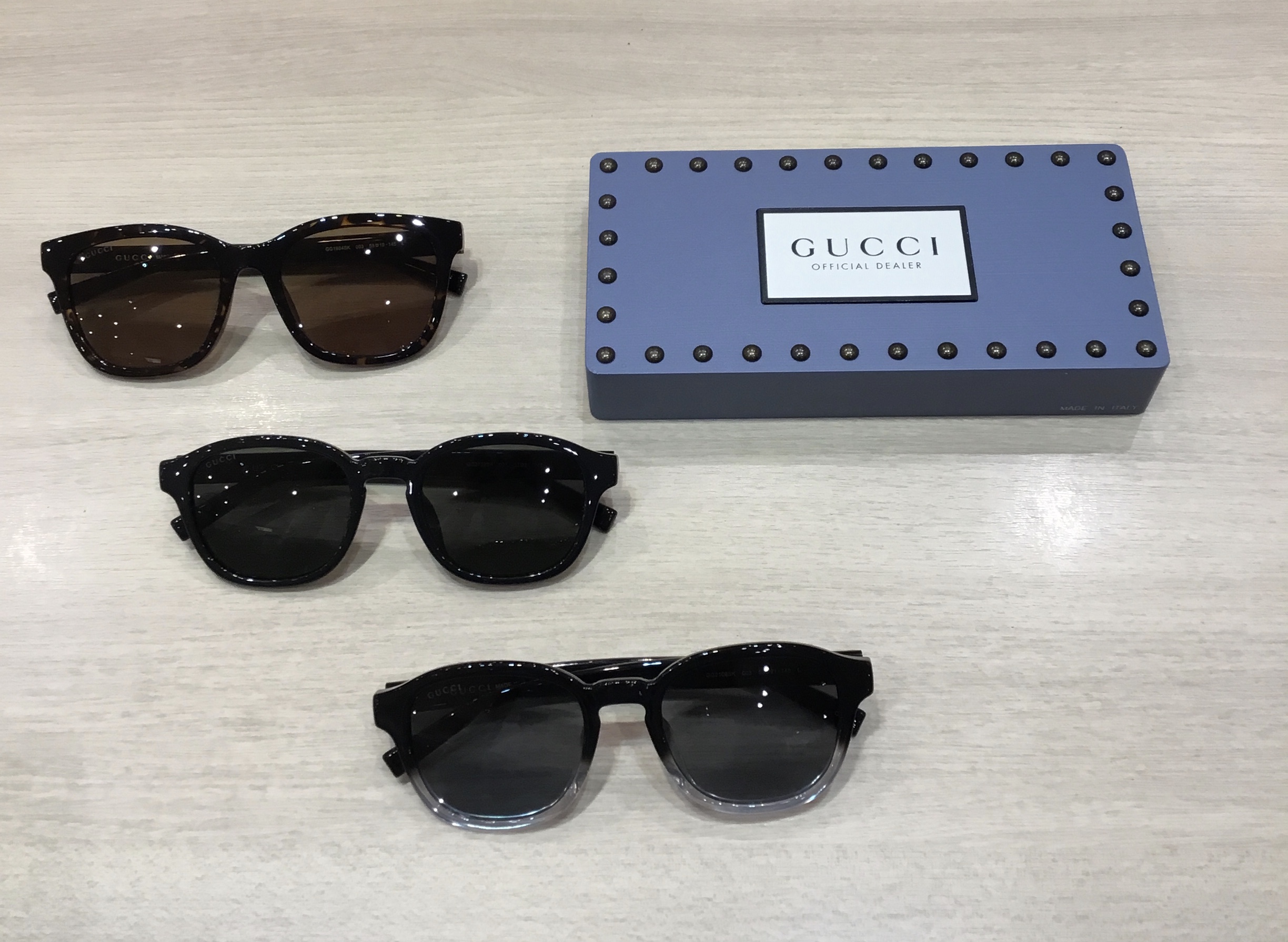 ＧＵＣＣＩ