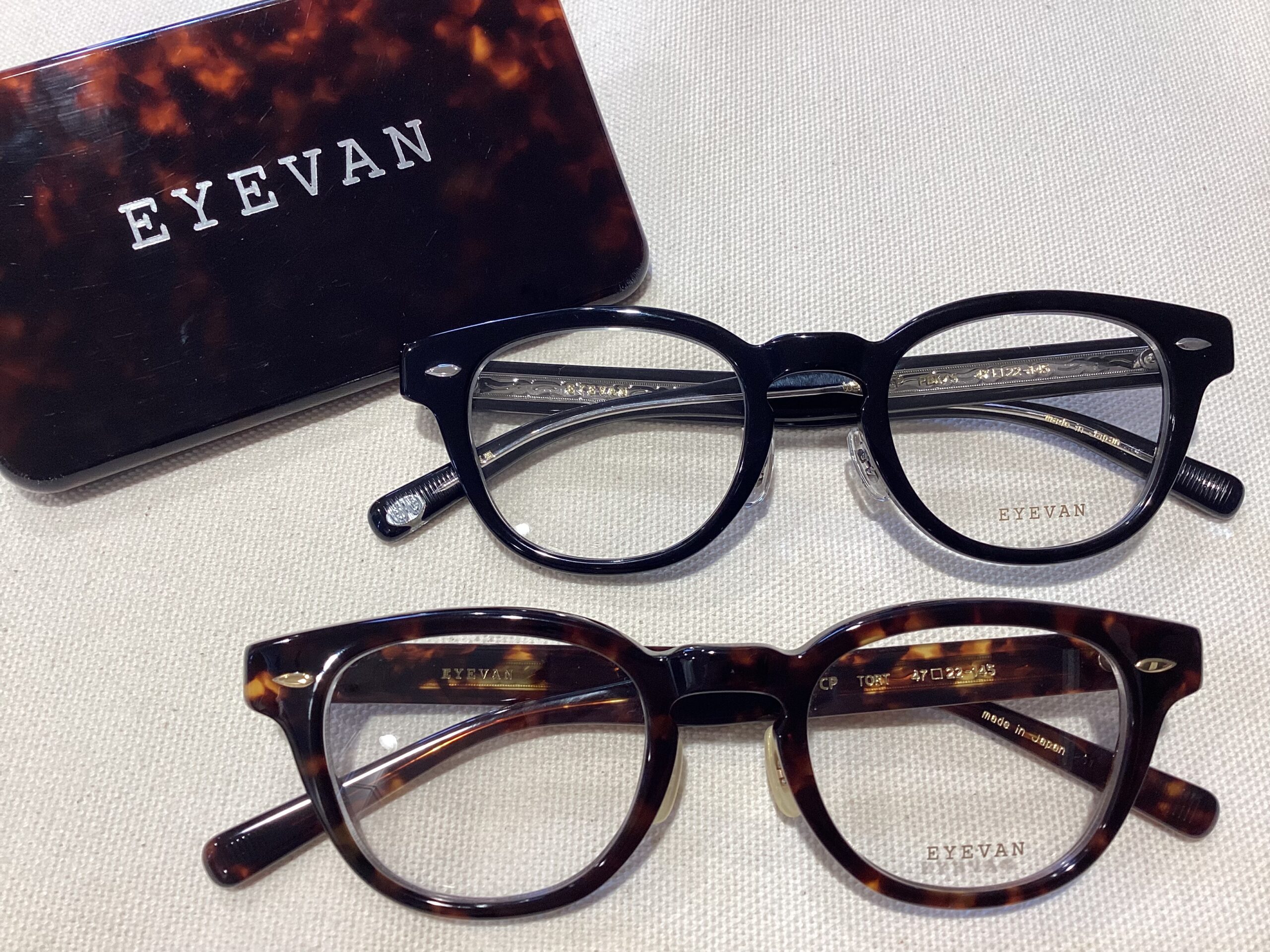 EYEVAN:アイヴァン