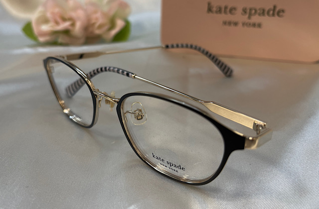 【 Kate Spade -ケイトスペード 】