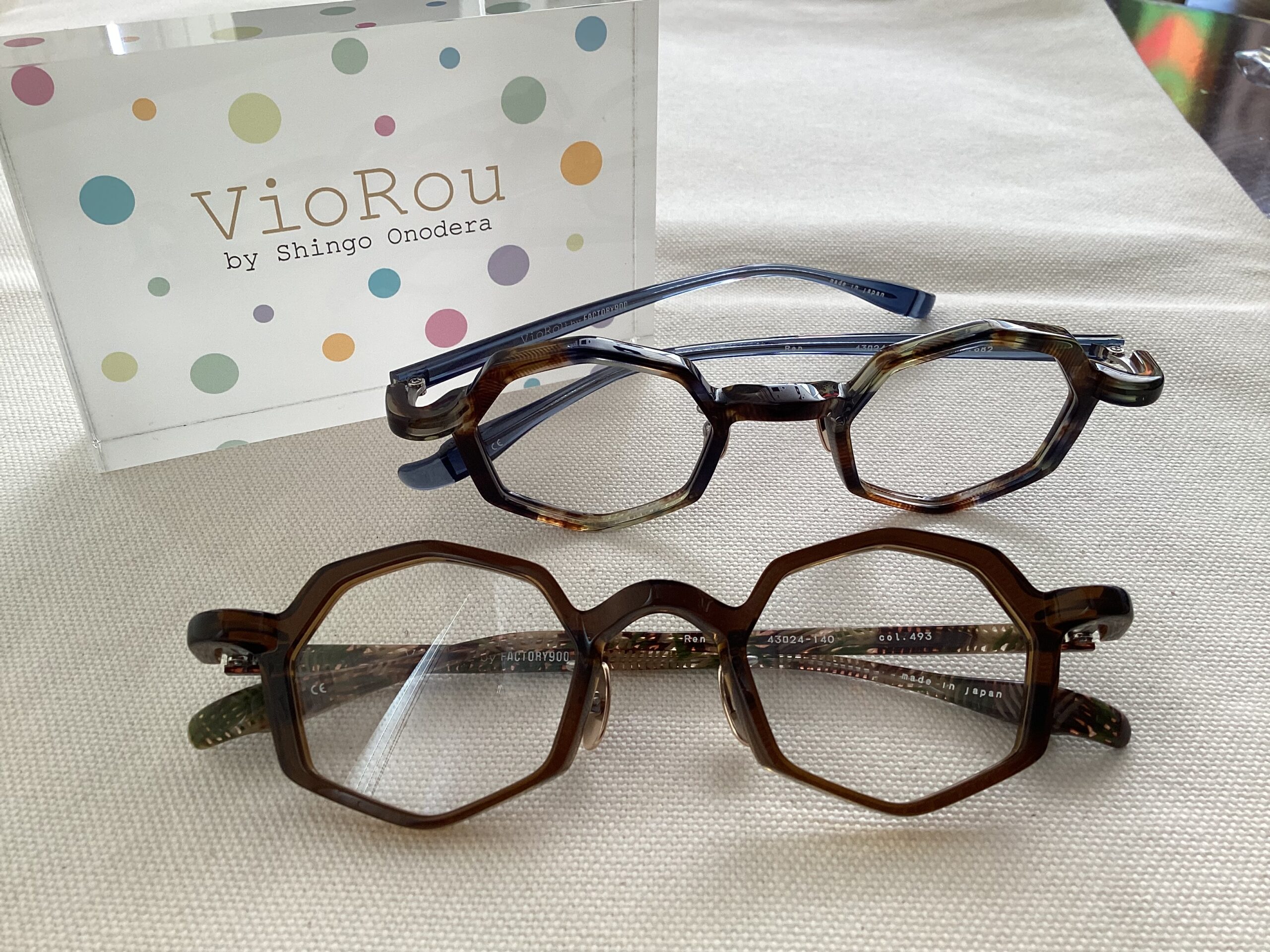 VioRou:ヴィオルー