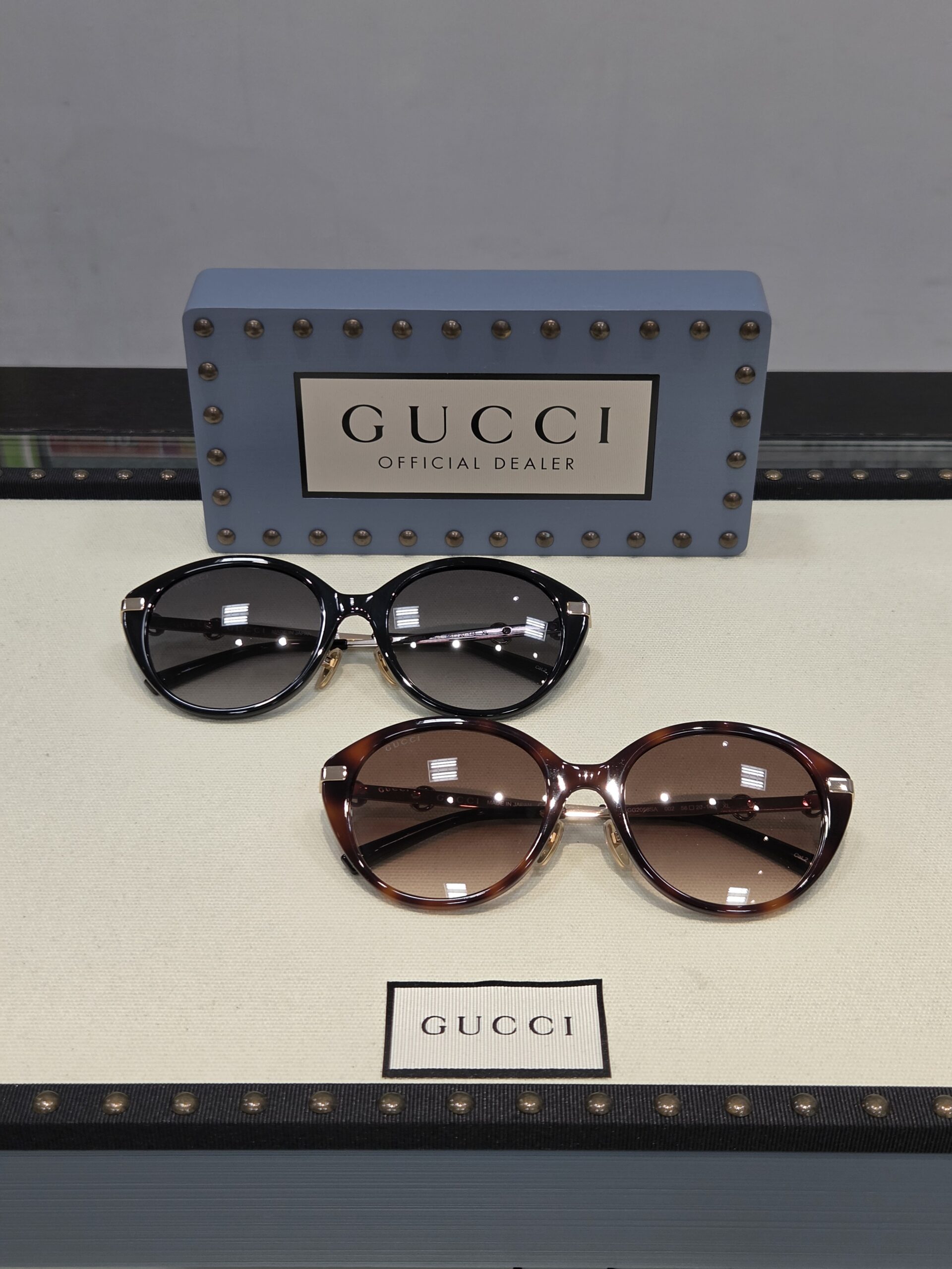GUCCI